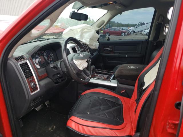 Photo 7 from auction – 2012 DODGE RAM 1500 S with VIN 1C6RD6MT9CS113190