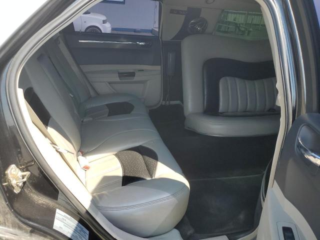 Photo 10 from auction – 2006 CHRYSLER 300C with VIN 2C3KK63H36H346270
