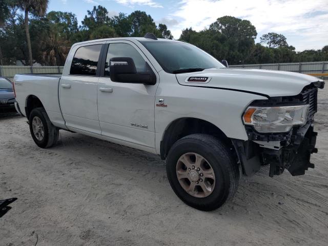 Photo 4 from auction – 2023 RAM 2500 BIG H with VIN 3C6UR5DL3PG649121