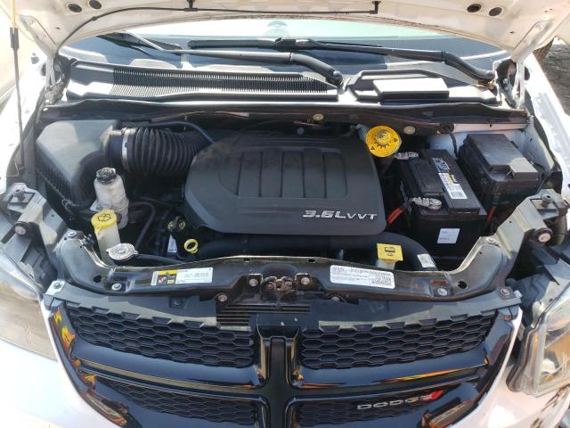 Photo 12 from auction – 2015 DODGE GRAND CARA with VIN 2C4RDGBG3FR749159