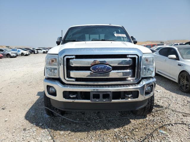 Photo 5 from auction – 2014 FORD F350 SUPER with VIN 1FT8W3BT4EEB10473