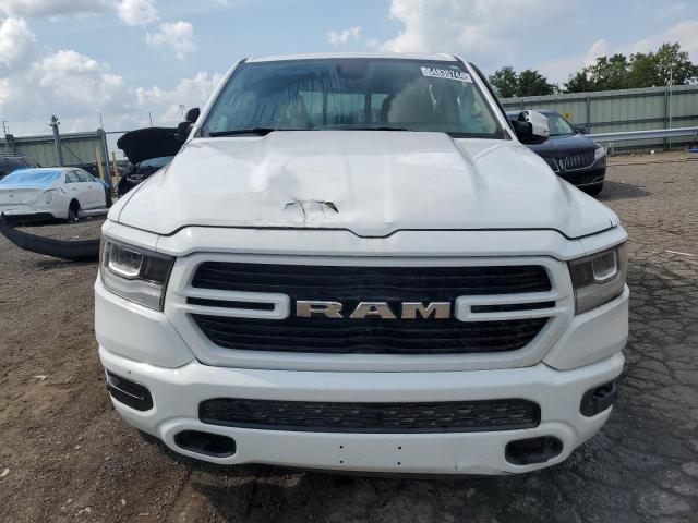 Photo 5 from auction – 2019 RAM 1500 BIG H with VIN 1C6SRFFT6KN753516