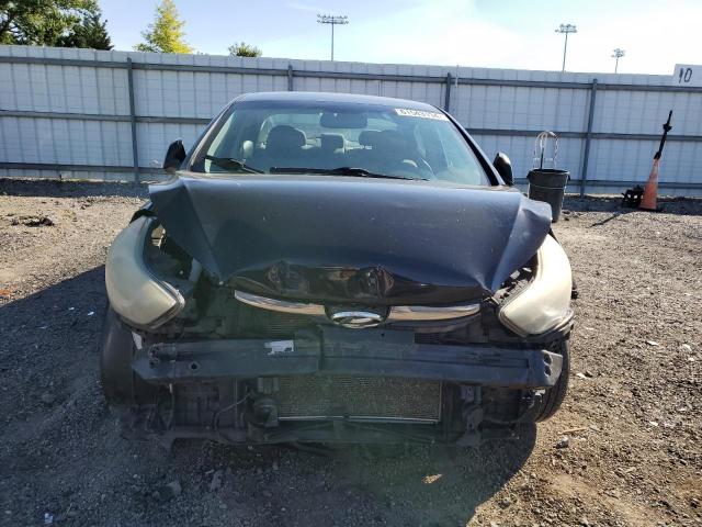 Photo 5 from auction – 2012 HYUNDAI ELANTRA GL with VIN 5NPDH4AE2CH073356