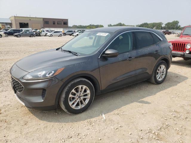 FORD ESCAPE SE 2020 with VIN 1FMCU0G64LUA81685 - Photo from auction