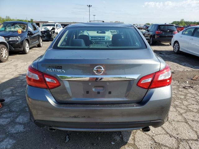Photo 6 from auction – 2016 NISSAN ALTIMA 2.5 with VIN 1N4AL3AP4GC234603