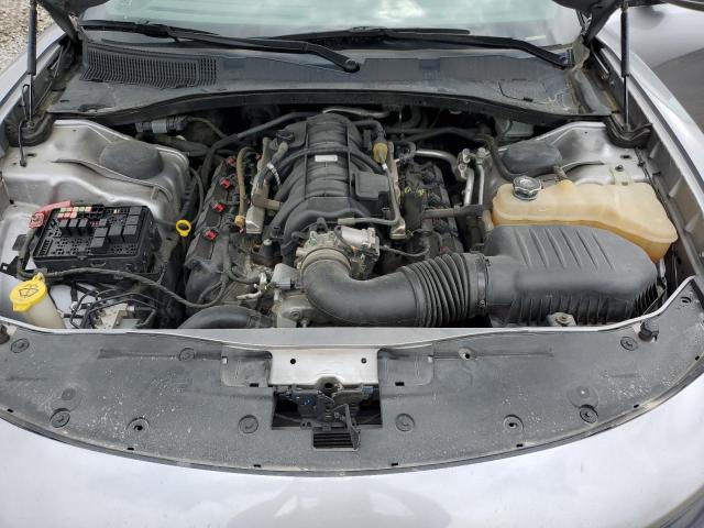 Photo 11 from auction – 2018 DODGE CHARGER R/ with VIN 2C3CDXCT7JH233522