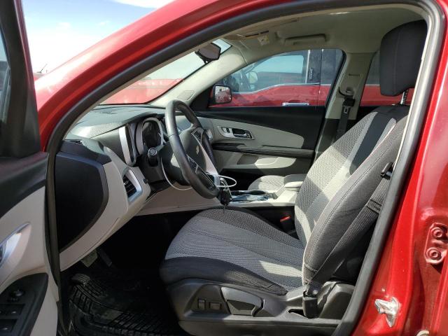 Photo 7 from auction – 2013 CHEVROLET EQUINOX LT with VIN 2GNFLEE3XD6299194