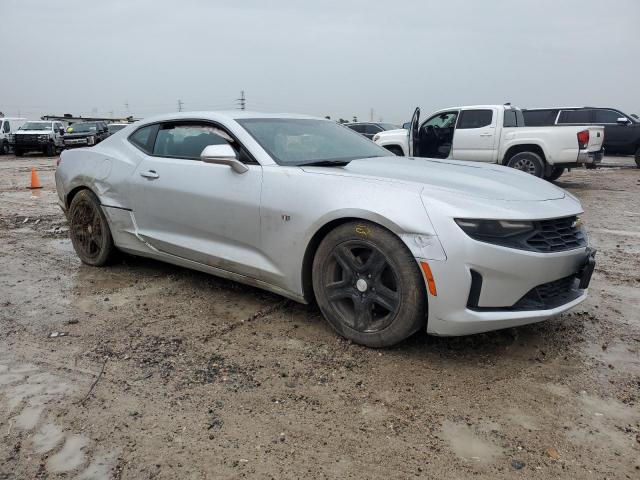 Zdjęcie 4 z aukcji – 2019 CHEVROLET CAMARO LS z VIN 1G1FB1RX2K0123398