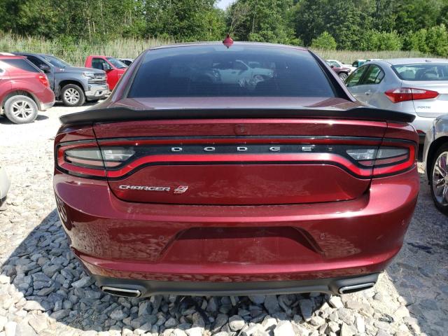 Photo 6 from auction – 2018 DODGE CHARGER GT with VIN 2C3CDXJGXJH234136