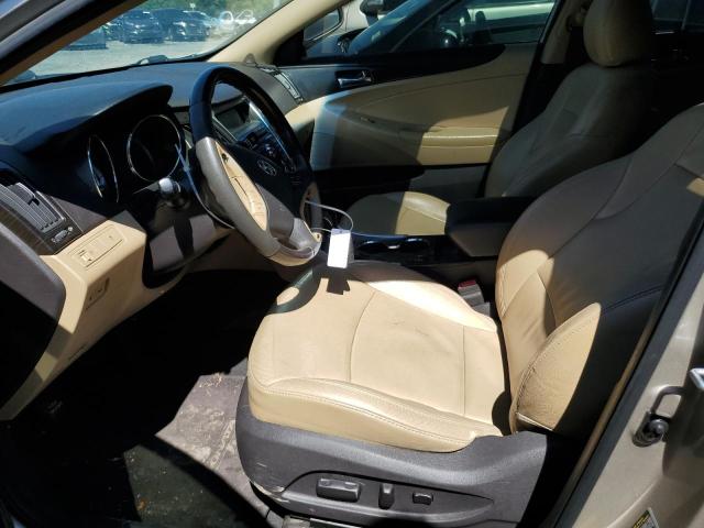 Photo 7 from auction – 2011 HYUNDAI SONATA SE with VIN 5NPEC4ACXBH064436