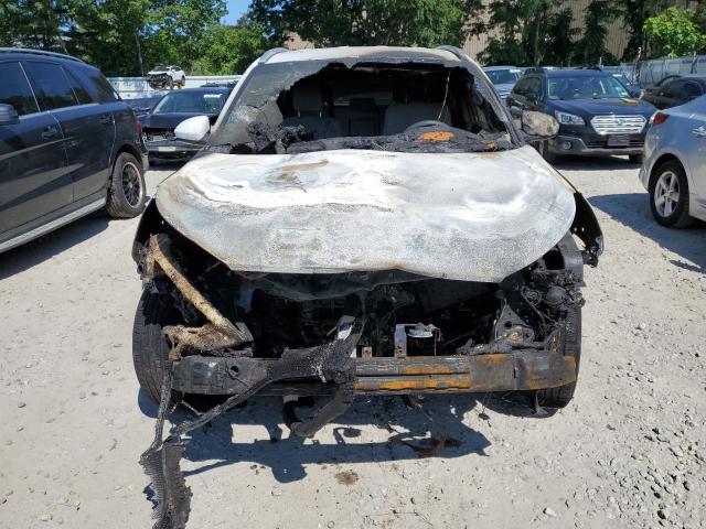 Photo 5 from auction – 2018 HYUNDAI TUCSON SEL with VIN KM8J3CA45JU620251