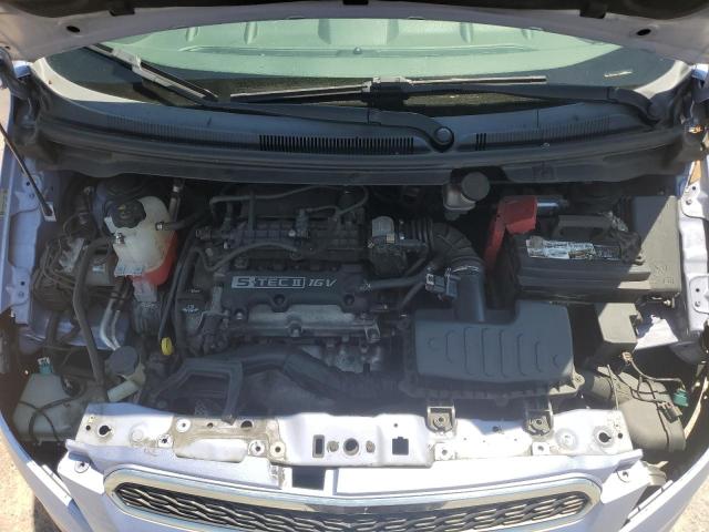 Photo 11 from auction – 2015 CHEVROLET SPARK LS with VIN KL8CB6S98FC710026
