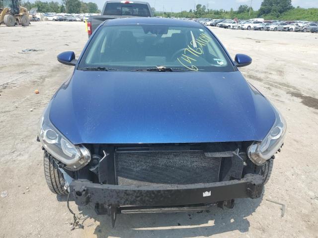 Photo 5 from auction – 2021 KIA FORTE FE with VIN 3KPF24AD8ME369487