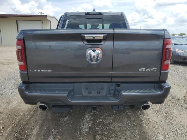 Photo 6 from auction – 2022 RAM 1500 LIMIT with VIN 1C6SRFHT7NN116992