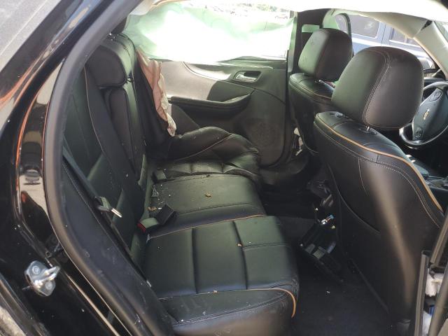 Photo 10 from auction – 2015 CHEVROLET IMPALA LTZ with VIN 1G1165S38FU123191