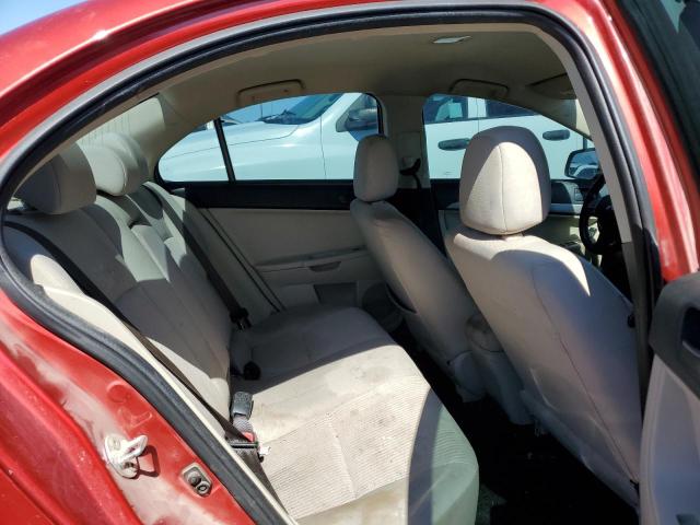 Photo 10 from auction – 2014 MITSUBISHI LANCER ES/ with VIN JA32U2FUXEU017339