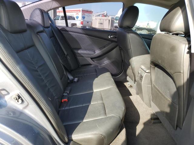 Photo 10 from auction – 2011 NISSAN ALTIMA BAS with VIN 1N4AL2AP5BN515476