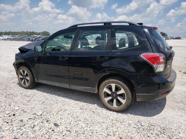 Photo 2 from auction – 2018 SUBARU FORESTER 2 with VIN JF2SJABC2JH560349