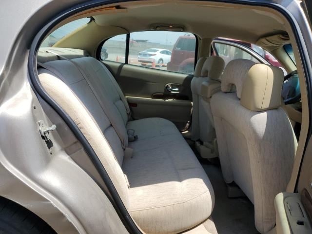 Photo 10 from auction – 2004 BUICK LESABRE CU with VIN 1G4HP52K744159859