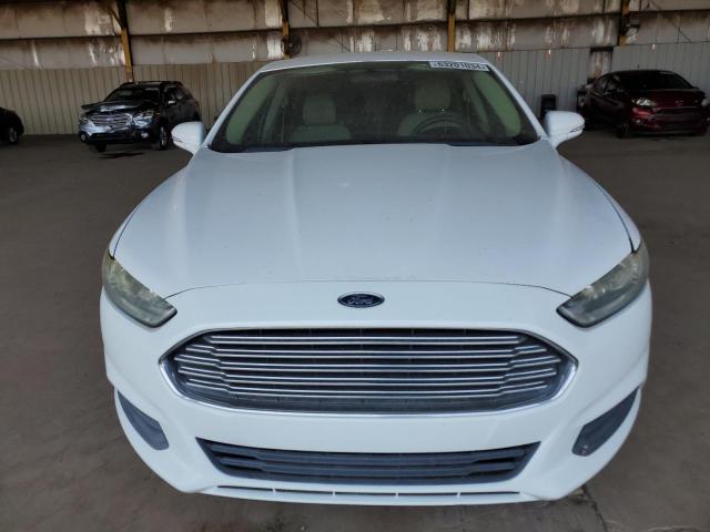 Photo 5 from auction – 2013 FORD FUSION SE with VIN 3FA6P0HR5DR113656
