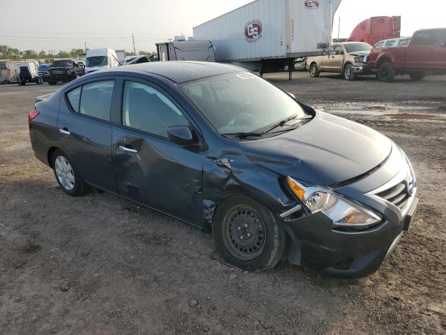 Photo 4 from auction – 2017 NISSAN VERSA S with VIN 3N1CN7AP6HL828946