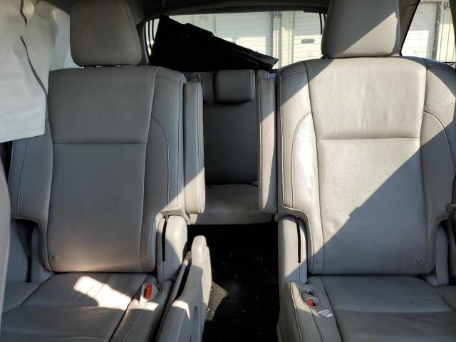 Photo 10 from auction – 2015 TOYOTA HIGHLANDER with VIN 5TDJKRFH7FS200587