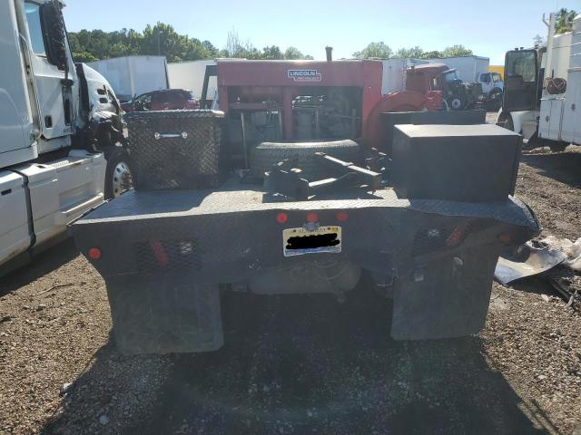Photo 6 from auction – 2006 CHEVROLET SILVERADO with VIN 1GBJC34D36E206066
