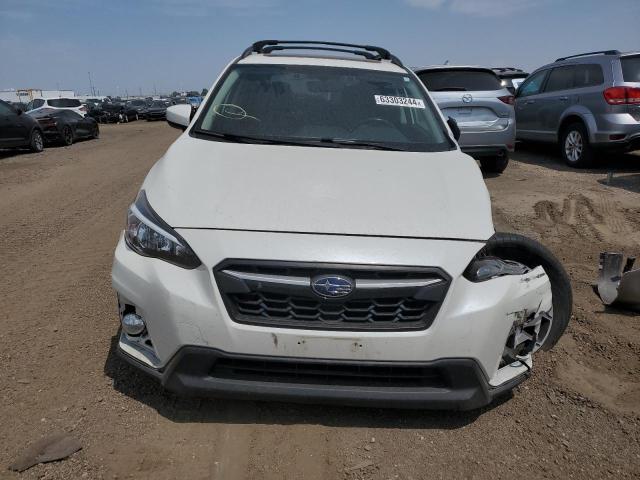 Photo 5 from auction – 2020 SUBARU CROSSTREK with VIN JF2GTAECXLH271198