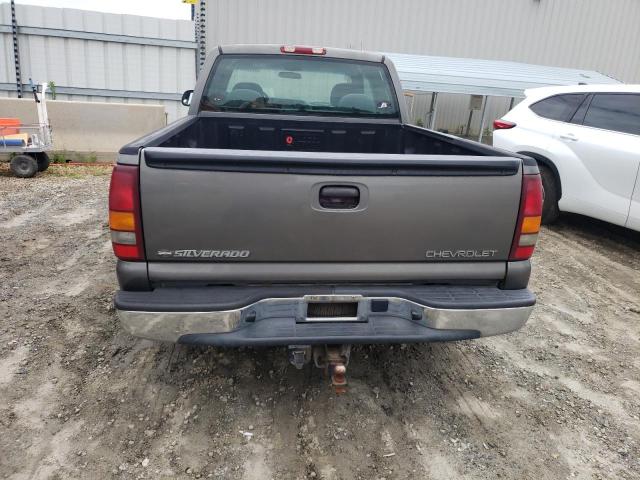Photo 6 from auction – 2002 CHEVROLET SILVERADO with VIN 2GCEC19T021332849