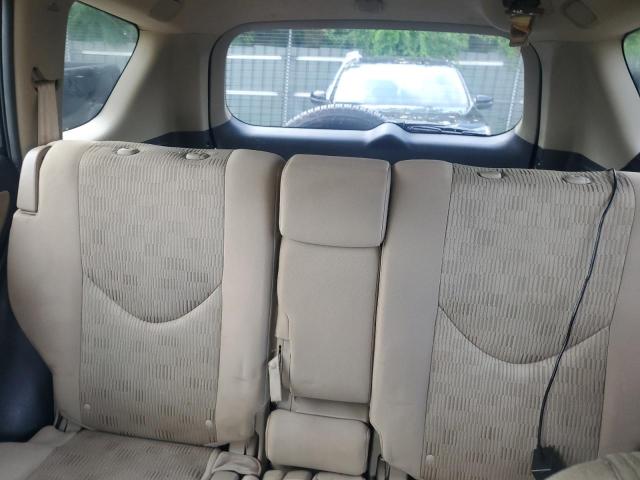 Photo 10 from auction – 2012 TOYOTA RAV4 with VIN 2T3BF4DV6CW211787