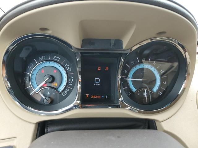 Photo 9 from auction – 2013 BUICK LACROSSE with VIN 1G4GC5E36DF279913