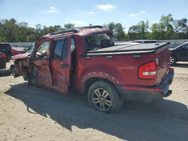 Photo 2 from auction – 2010 FORD EXPLORER with VIN 1FMEU5BE3AUA47724
