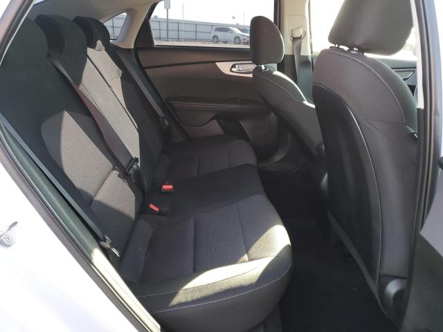 Photo 10 from auction – 2023 KIA FORTE LX with VIN 3KPF24AD5PE649727