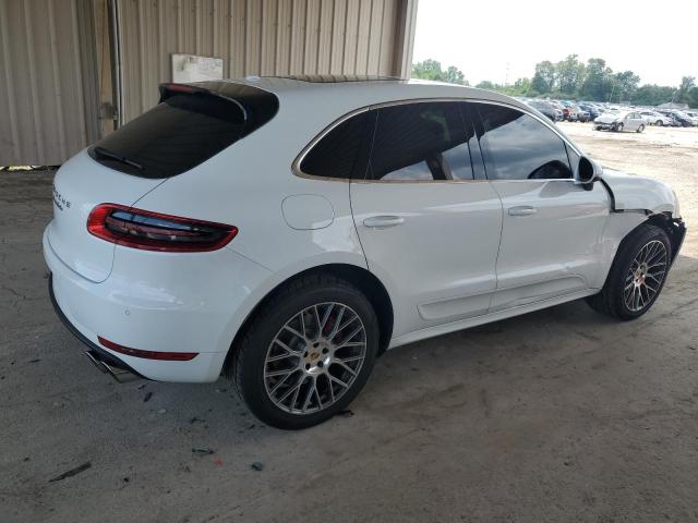 Photo 3 from auction – 2015 PORSCHE MACAN TURB with VIN WP1AF2A59FLB48470
