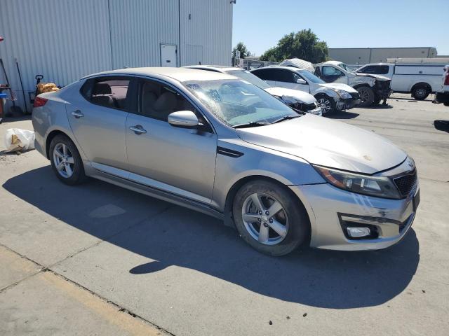 Photo 4 from auction – 2014 KIA OPTIMA LX with VIN 5XXGM4A77EG293505