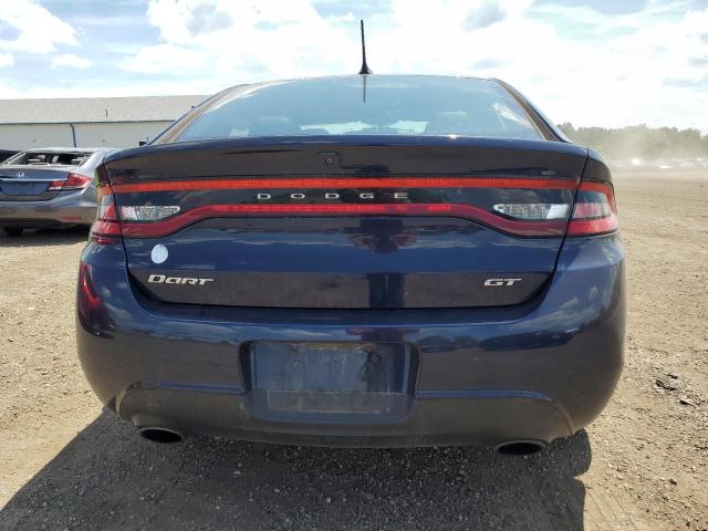Photo 6 from auction – 2015 DODGE DART GT with VIN 1C3CDFEB4FD405735