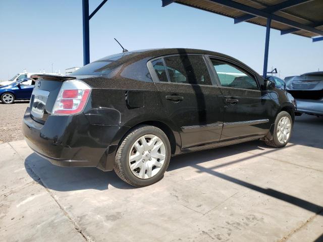 Photo 3 from auction – 2012 NISSAN SENTRA 2.0 with VIN 3N1AB6APXCL679380