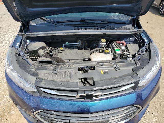 Photo 12 from auction – 2020 CHEVROLET TRAX 1LT with VIN KL7CJLSB6LB330161