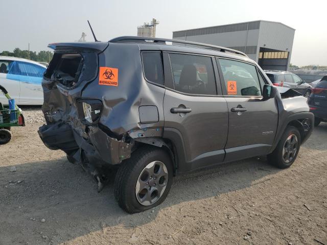 Photo 3 from auction – 2016 JEEP RENEGADE S with VIN ZACCJBAT4GPE02557