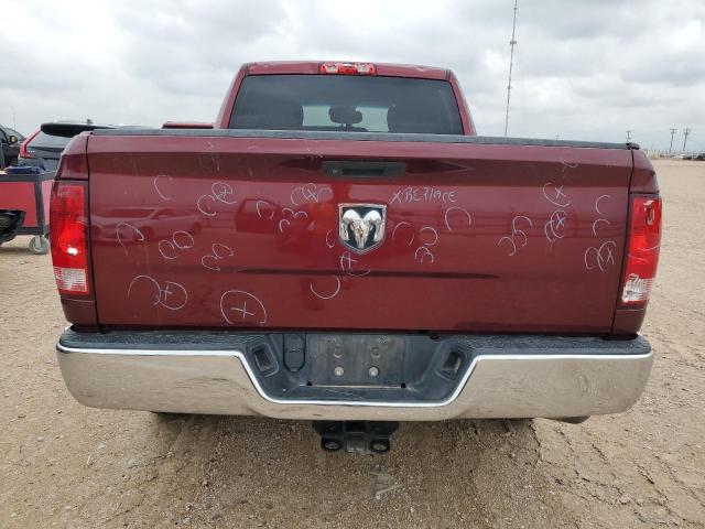 Photo 6 from auction – 2019 RAM 1500 CLASS with VIN 1C6RR6FGXKS628800