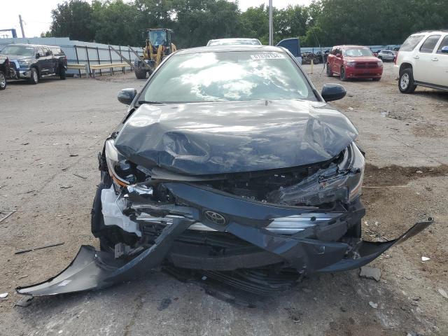Photo 5 from auction – 2024 TOYOTA COROLLA LE with VIN 5YFB4MDE5RP112922