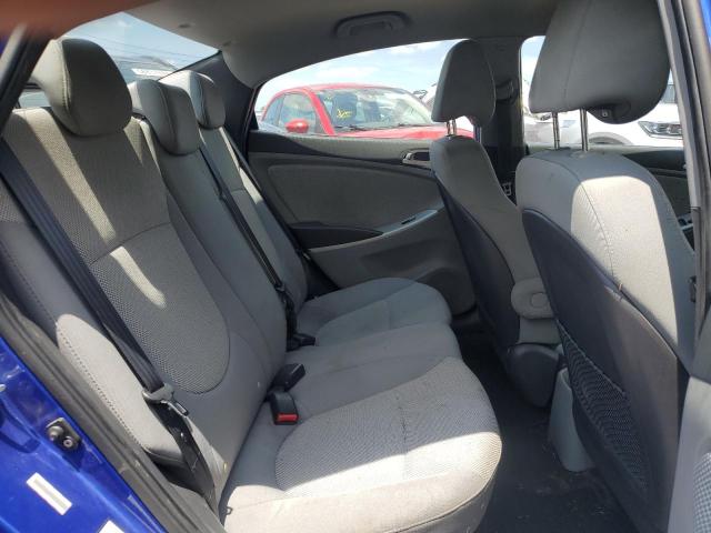 Photo 10 from auction – 2012 HYUNDAI ACCENT GLS with VIN KMHCT4AE1CU201467