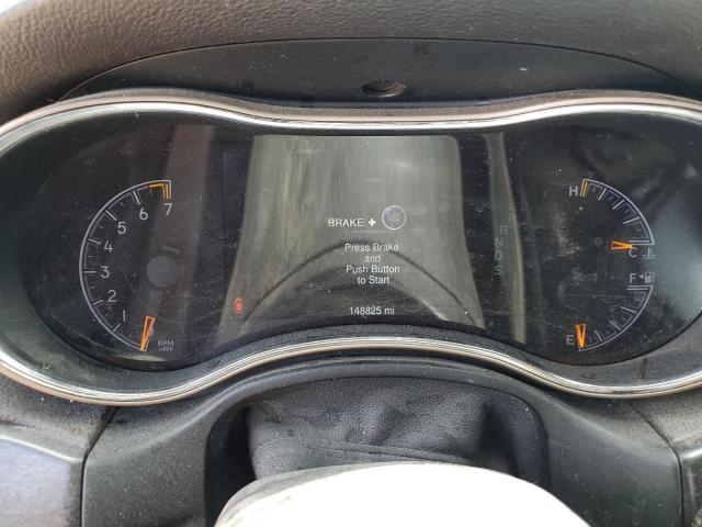 Photo 9 from auction – 2014 JEEP GRAND CHER with VIN 1C4RJFAG3EC474064