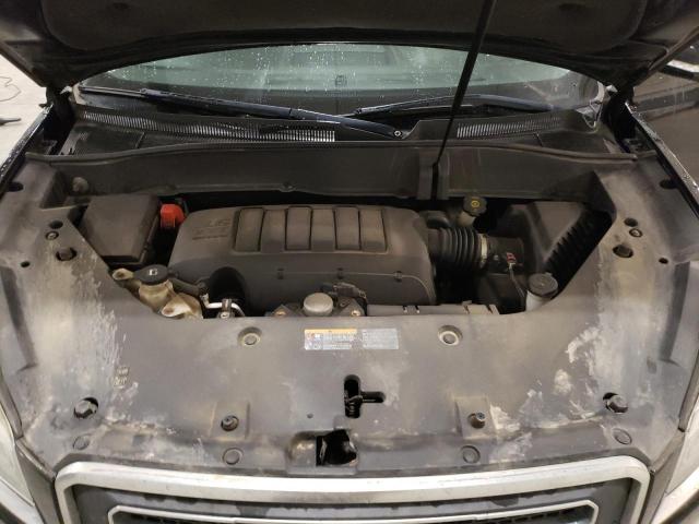 Photo 12 from auction – 2016 GMC ACADIA SLT with VIN 1GKKVRKD0GJ228247