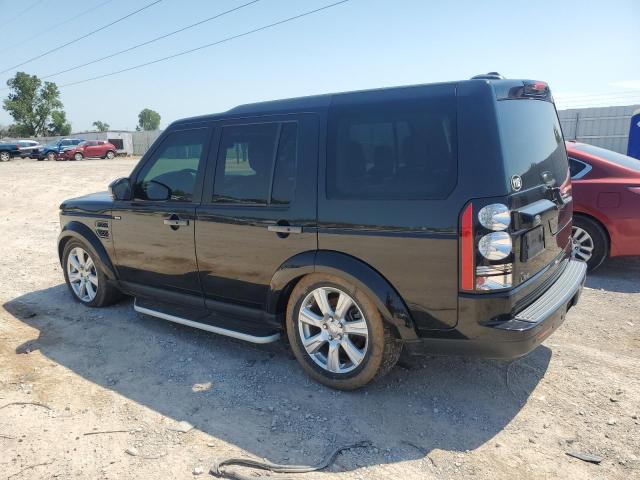 Photo 2 from auction – 2016 LAND ROVER LR4 HSE with VIN SALAG2V67GA796834