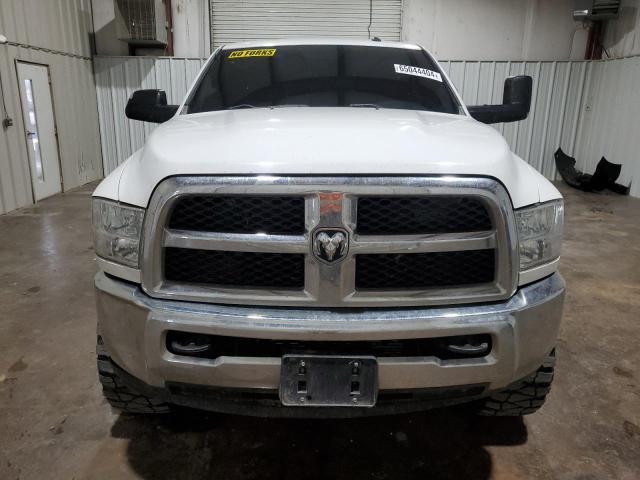 Photo 5 from auction – 2014 RAM 2500 ST with VIN 3C6UR5CL4EG320457
