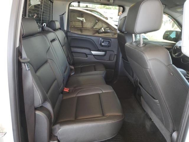 Photo 10 from auction – 2018 CHEVROLET SILVERADO with VIN 3GCPCRECXJG380751