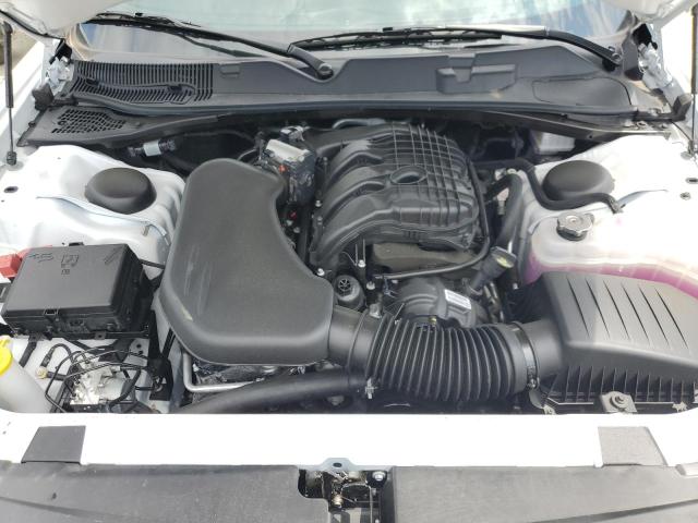 Photo 11 from auction – 2023 DODGE CHALLENGER with VIN 2C3CDZAG2PH696033