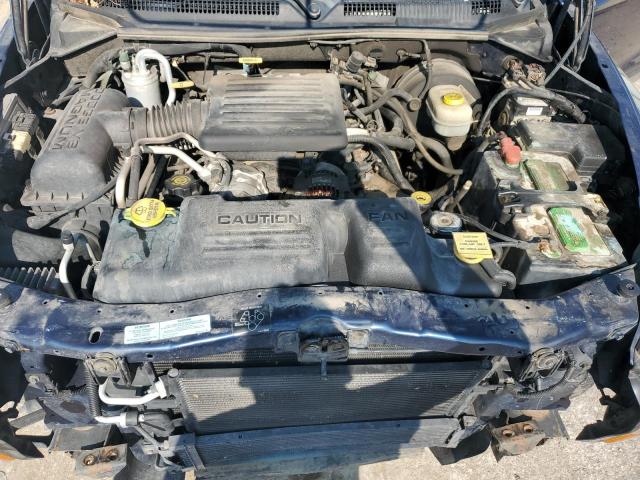 Photo 11 from auction – 2000 DODGE DAKOTA QUA with VIN 1B7GG2AN8YS665678