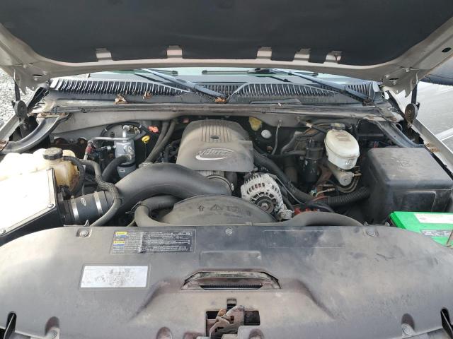 Photo 11 from auction – 2004 GMC NEW SIERRA with VIN 2GTEK19V041335614
